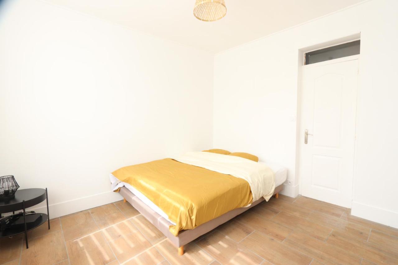 Coeur De Ville, T2 Cosy & Elegant *