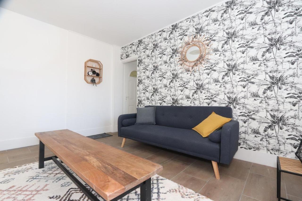 Coeur De Ville, T2 Cosy & Elegant Apartment