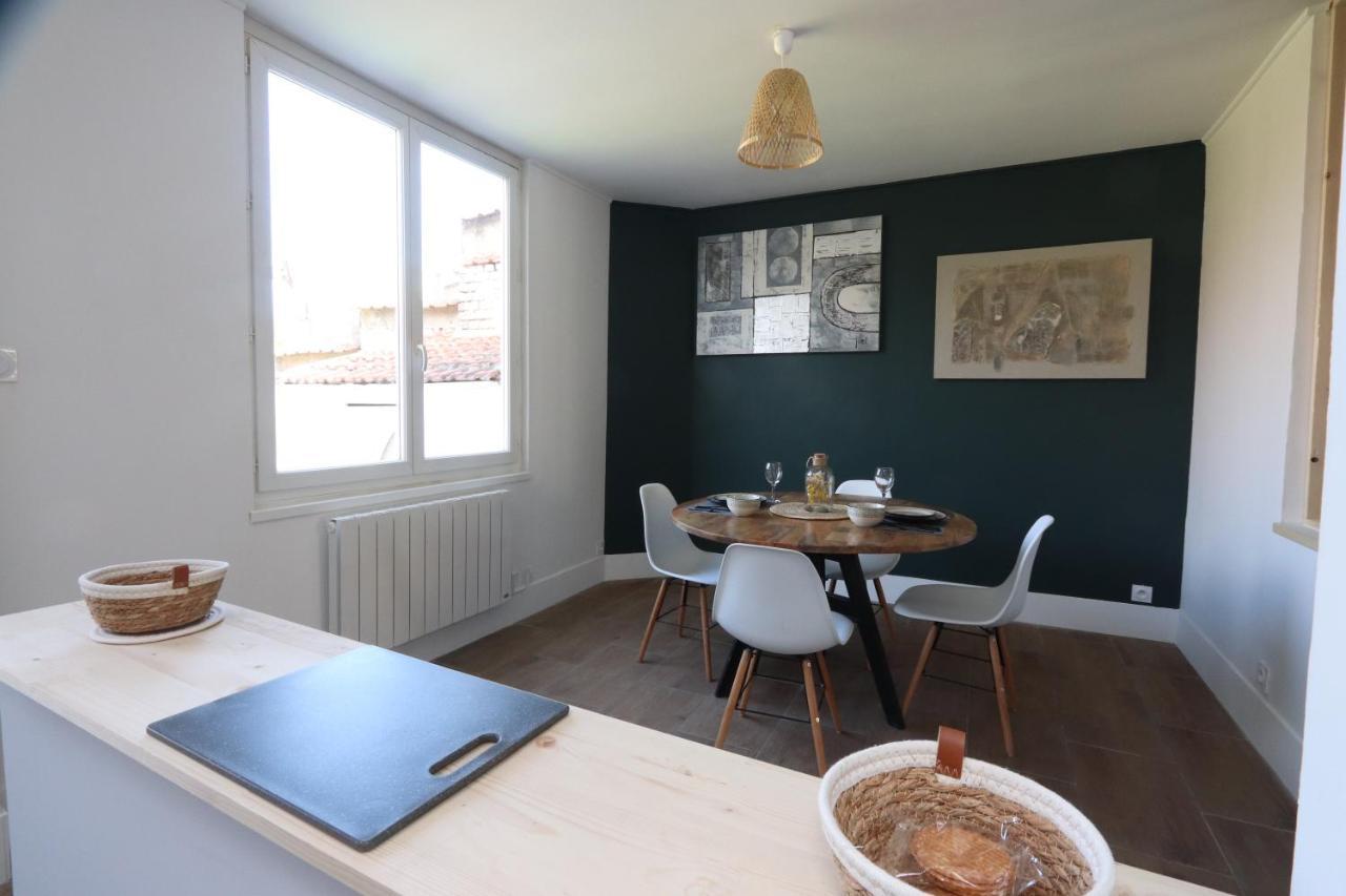 Coeur De Ville, T2 Cosy & Elegant * Dunkirk