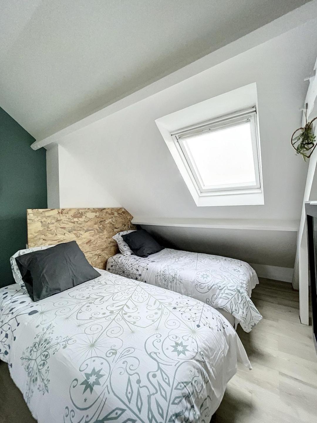 Apartment Coeur De Ville, T2 Cosy & Elegant *
