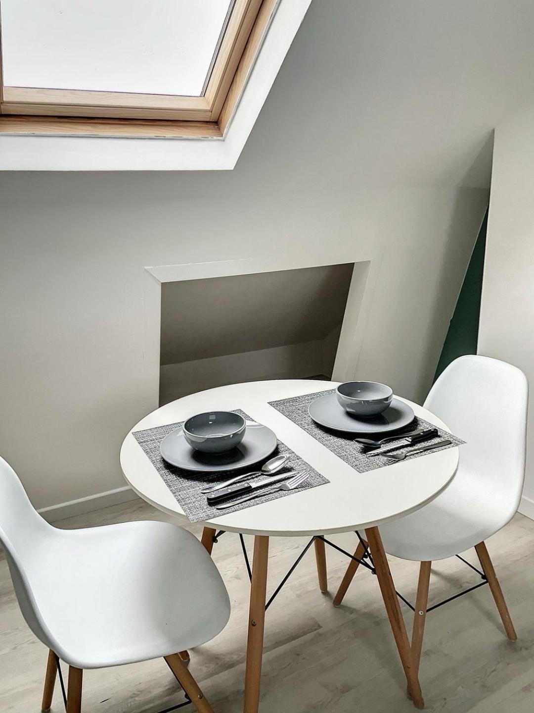 Coeur De Ville, T2 Cosy & Elegant Apartment