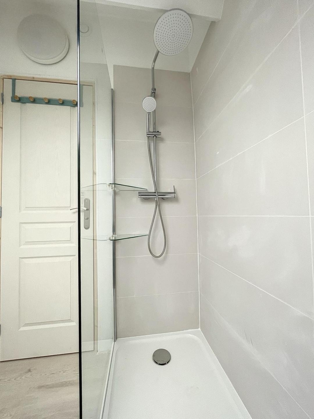 Coeur De Ville, T2 Cosy & Elegant Apartment Dunkirk