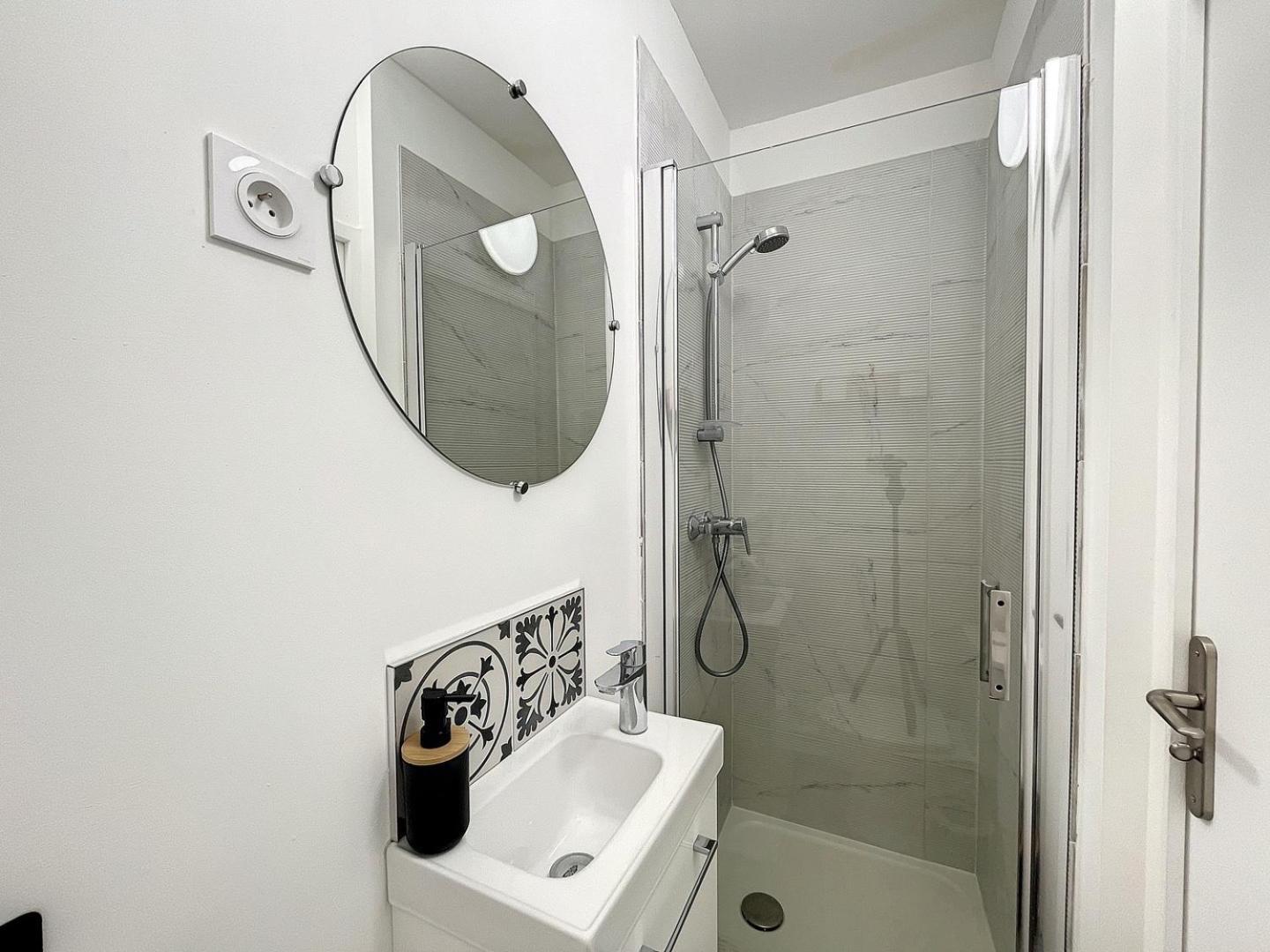 Coeur De Ville, T2 Cosy & Elegant Apartment *