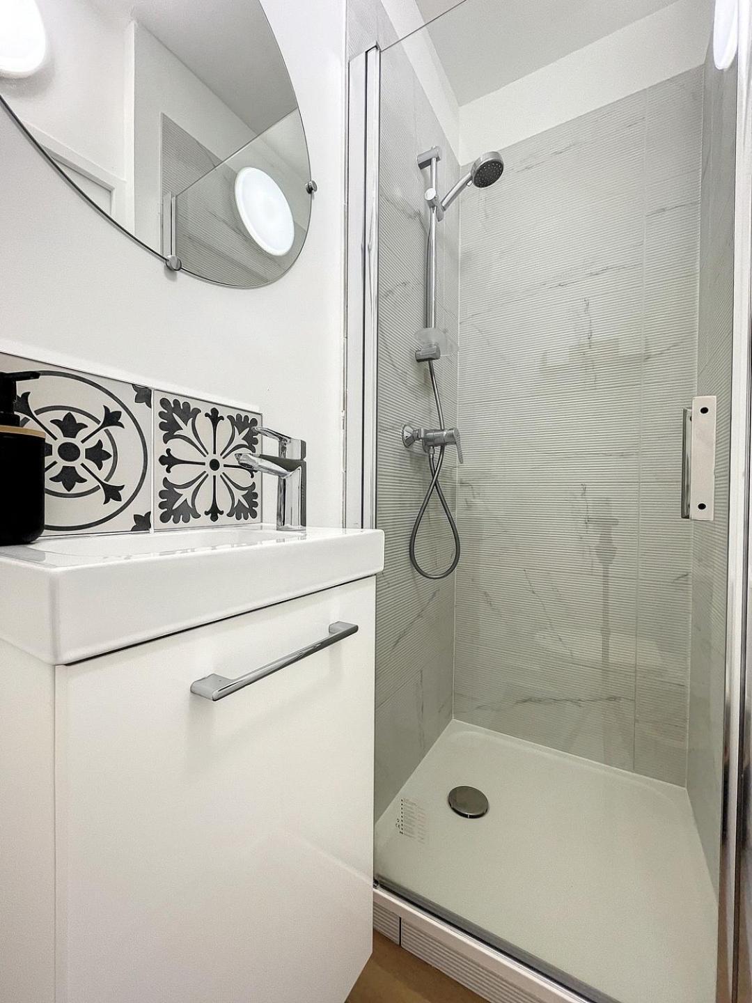 Apartment Coeur De Ville, T2 Cosy & Elegant Dunkirk