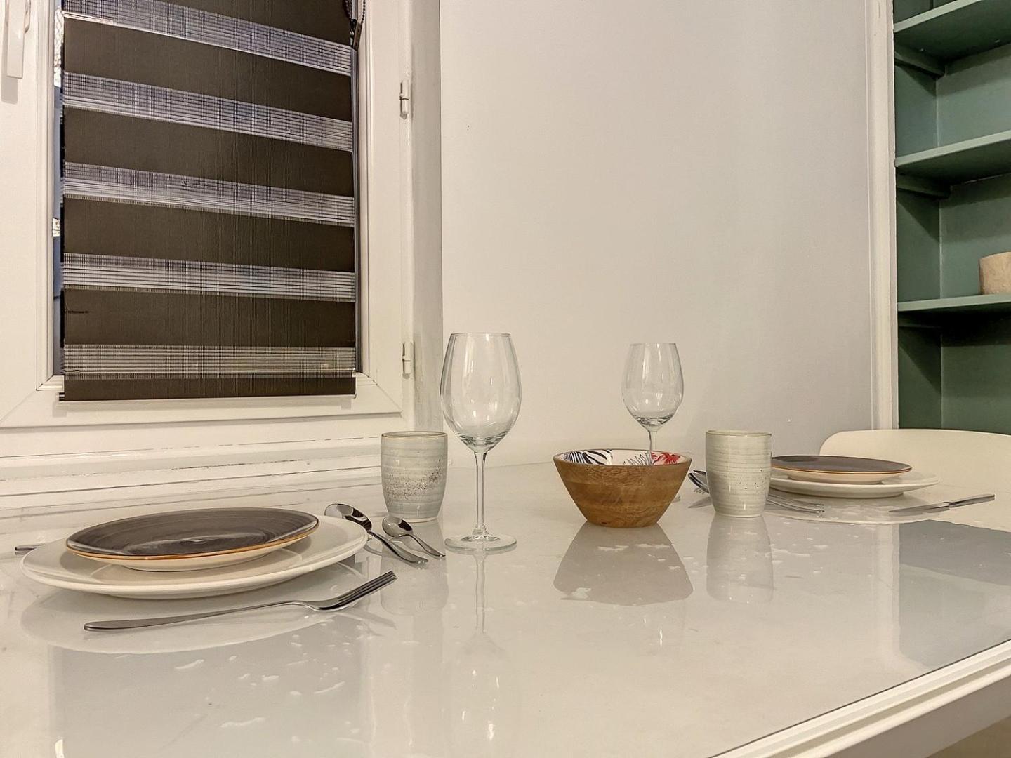 Coeur De Ville, T2 Cosy & Elegant Apartment